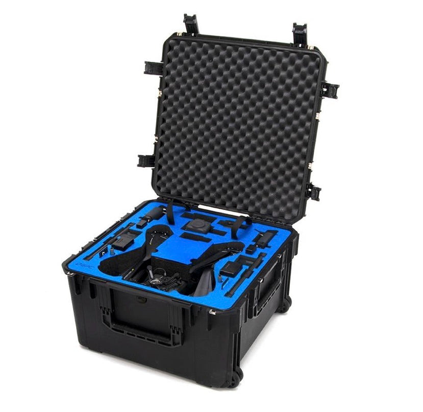 Go Professional Case - DJI MATRICE 300 CASE GPC Florida Drone Supply Go Professional Case - DJI MATRICE 300 CASE