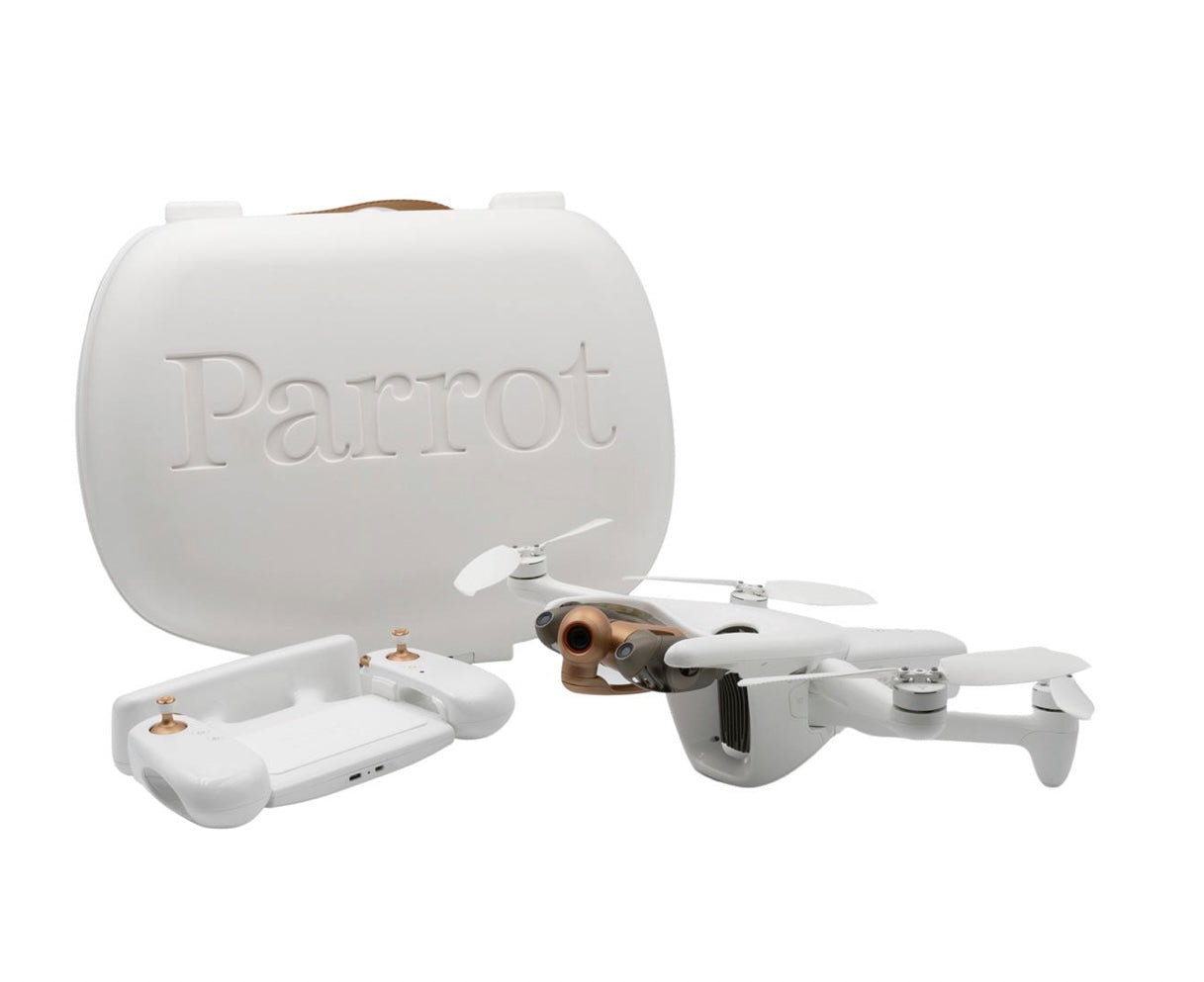 Parrot Anafi AI - Florida Drone Supply
