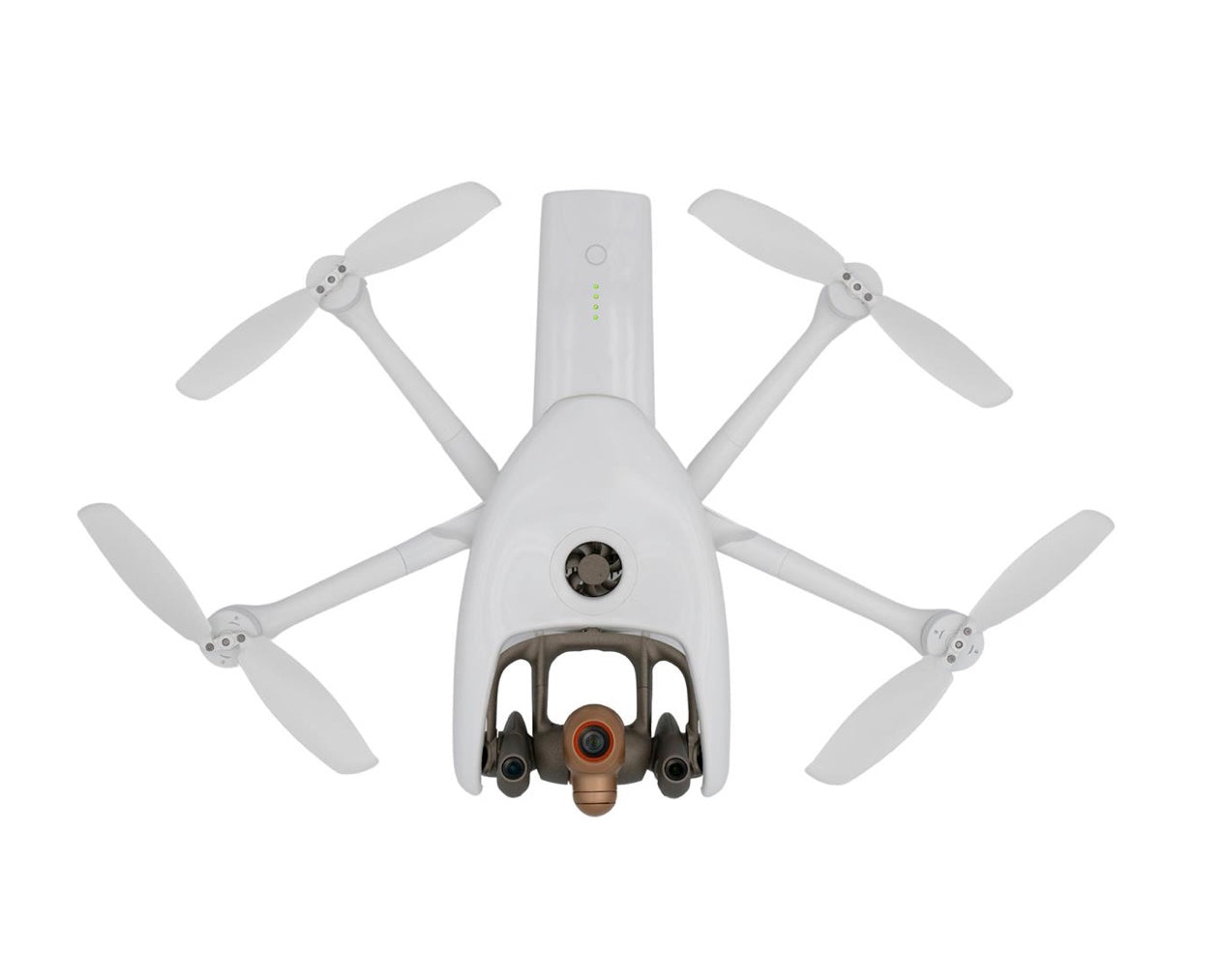 Parrot Anafi AI - Florida Drone Supply