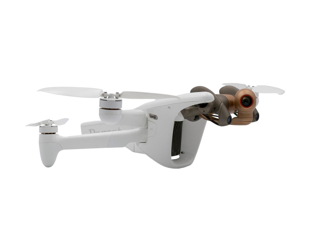 Parrot Anafi AI   Florida Drone Supply