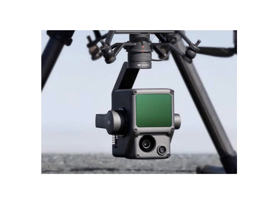 DJI Zenmuse L1 Lidar Sensor DJI Florida Drone Supply DJI Zenmuse L1 Lidar Sensor