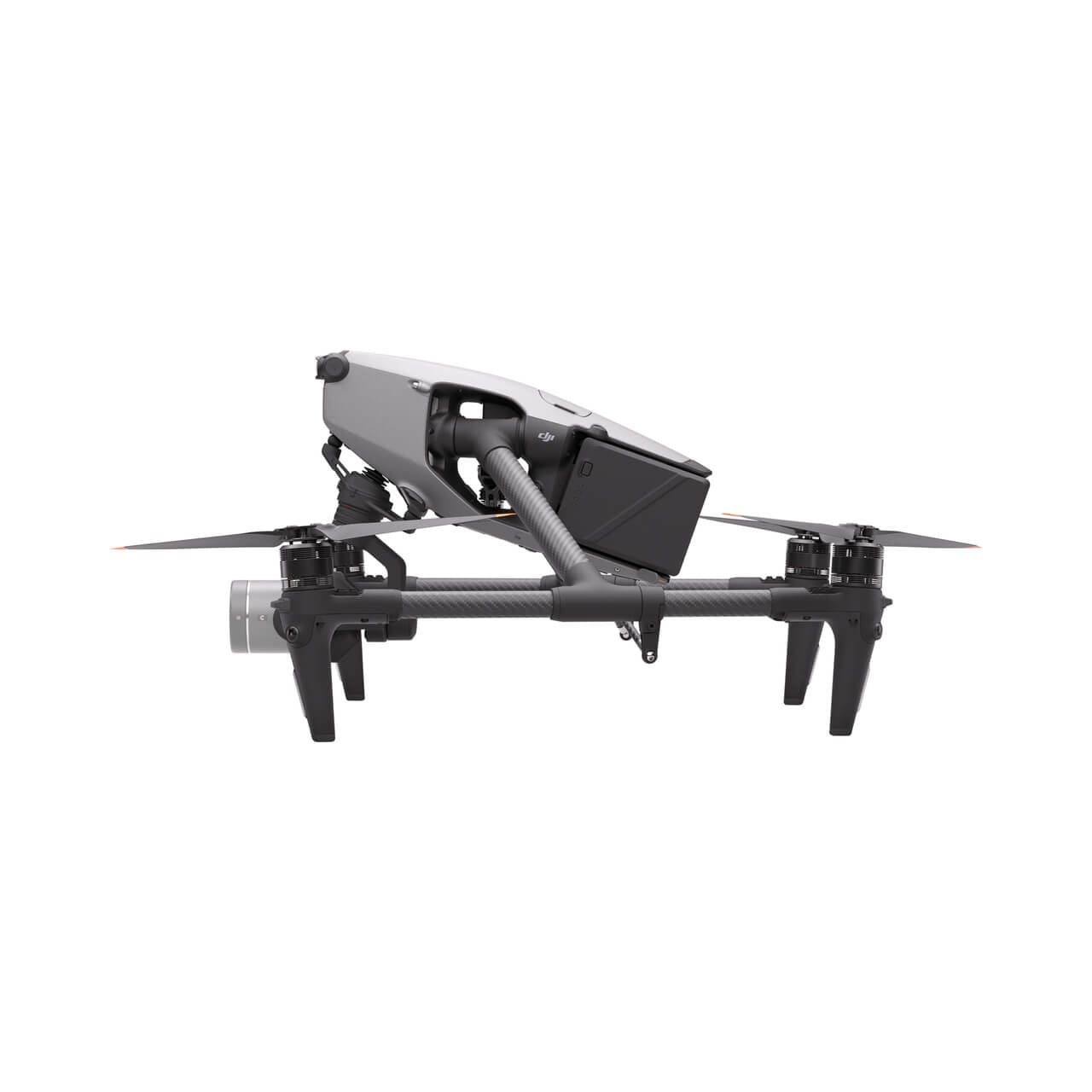 DJI Inspire 3 DJI Florida Drone Supply 