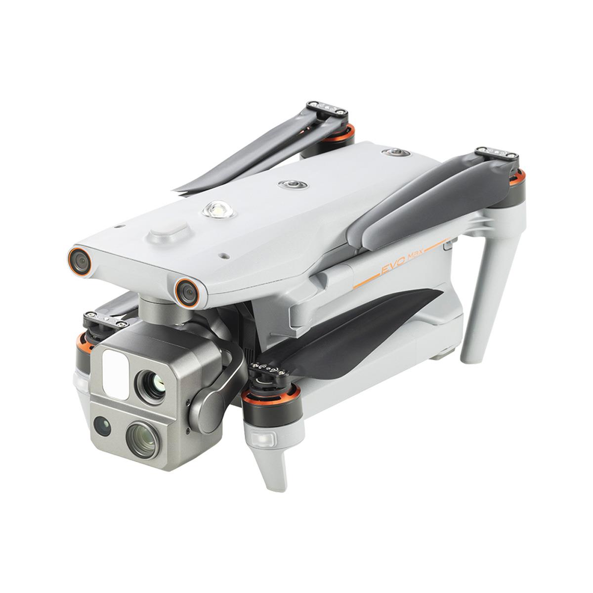 Autel Robotics EVO Max 4T Autel Robotics EVO Max 4T Industrial Drone with Smart Controller V3 Autel Florida Drone Supply Autel Robotics EVO Max 4T 8K Drone with Smart Controller