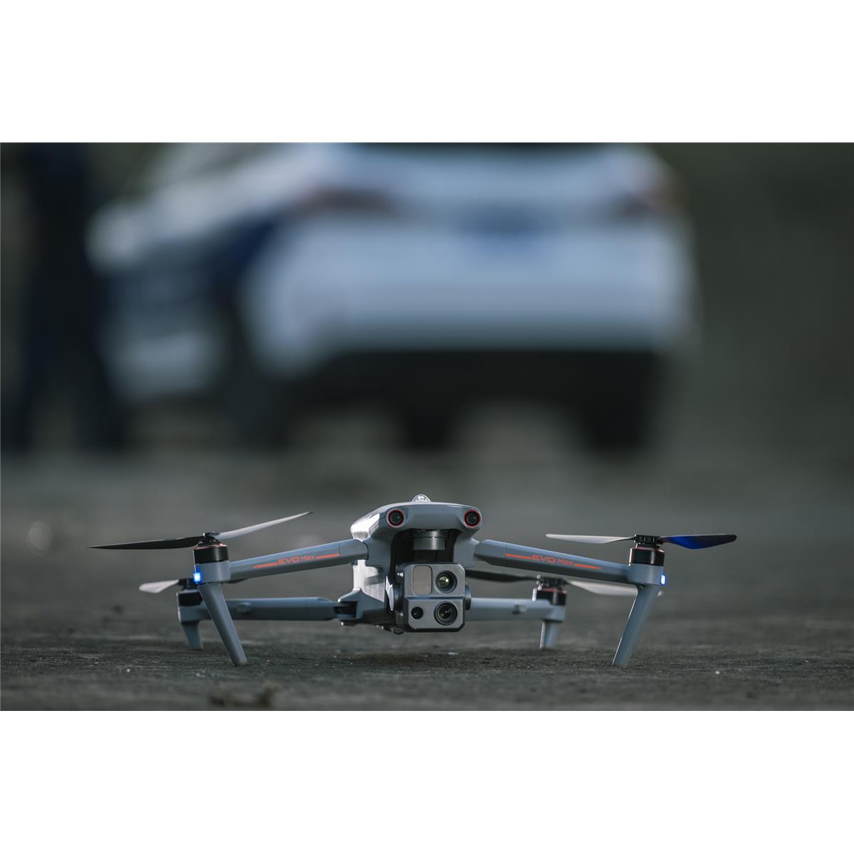 Autel Robotics EVO Max 4T Autel Robotics EVO Max 4T Industrial Drone with Smart Controller V3 Autel Florida Drone Supply Autel Robotics EVO Max 4T 8K Drone with Smart Controller