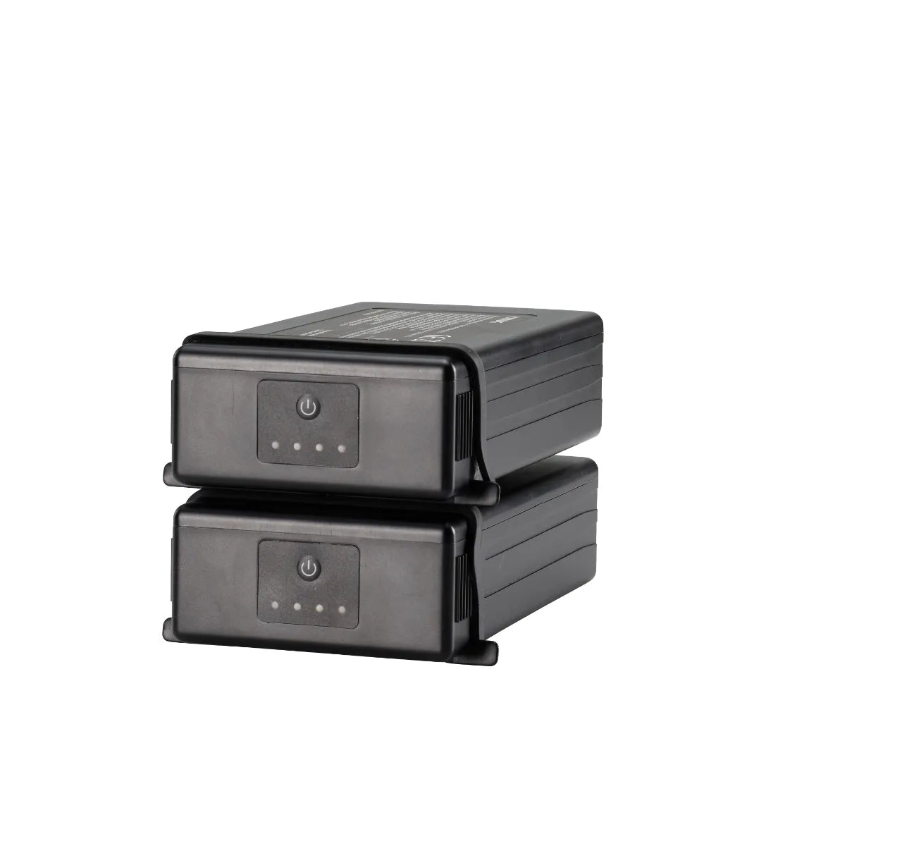 Teledyne FLIR SIRAS 2-Pack Batteries (Top & Bottom) - Version 2 Teledyne FLIR Florida Drone Supply Teledyne FLIR SIRAS 2-Pack Batteries (Top & Bottom)