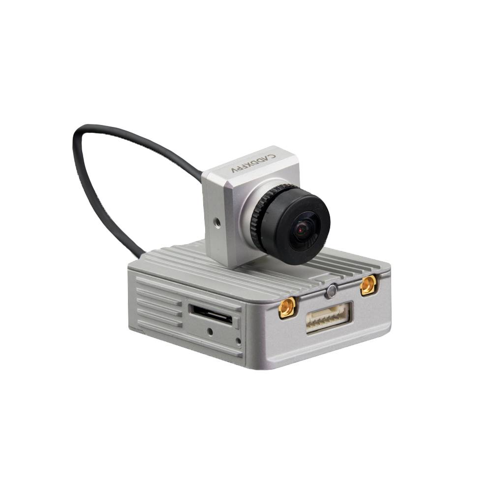 Caddx Air Unit Micro Version for DJI Digital HD FPV System DJI Florida Drone Supply Caddx Air Unit Micro Version for DJI Digital HD FPV System