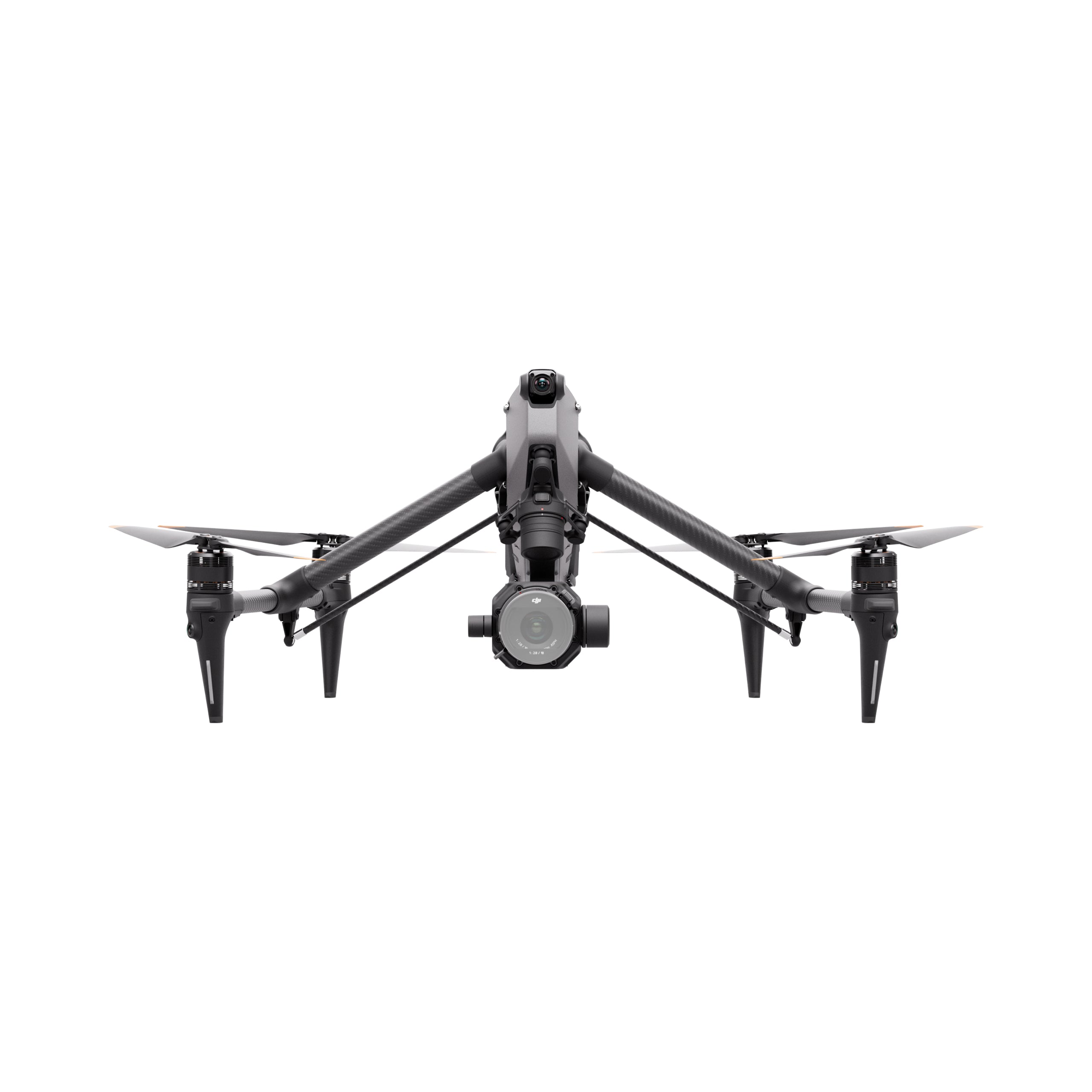 DJI Inspire 3 DJI Florida Drone Supply 