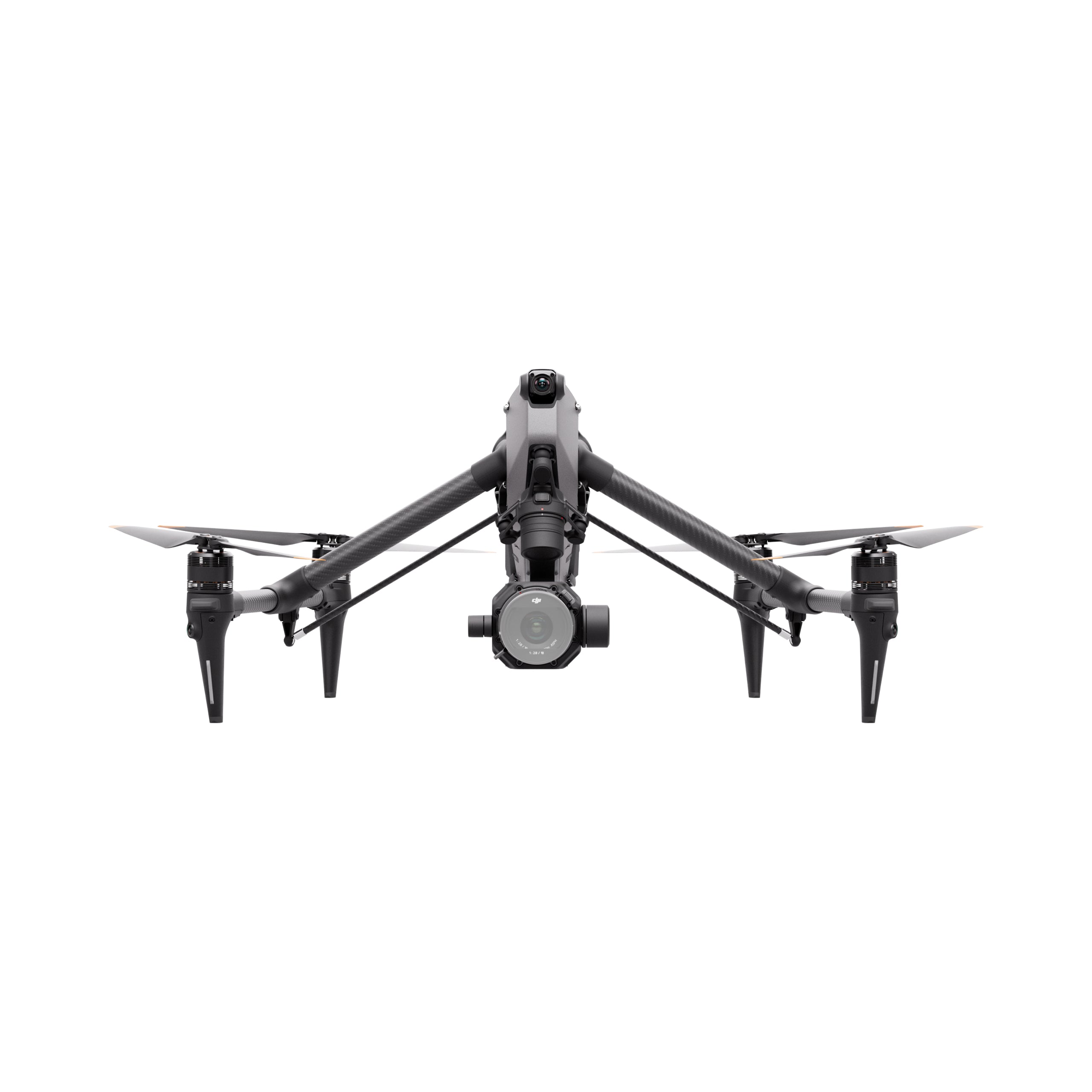 DJI Inspire 3 DJI Florida Drone Supply DJI Inspire 3