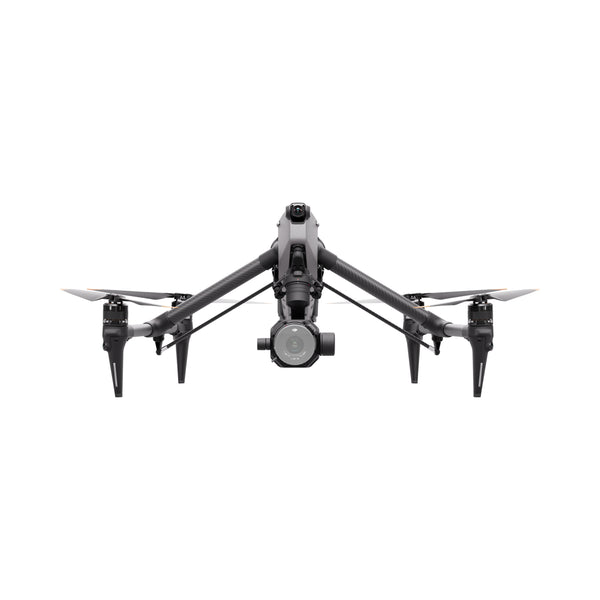 Inspire 2 wind top resistance