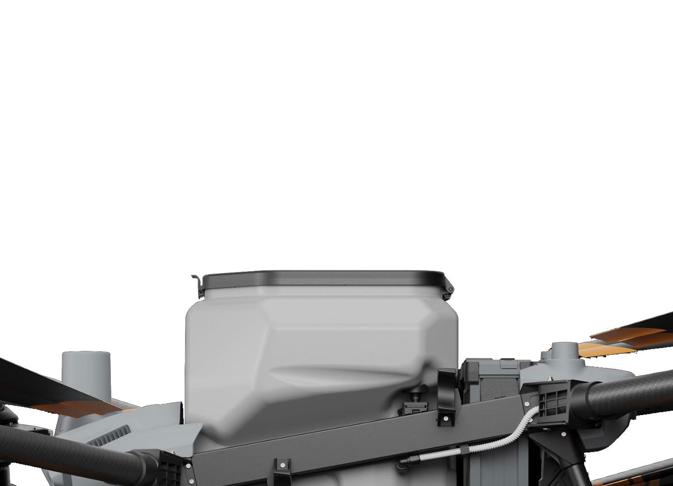 DJI AGRAS T40 Agricultural Drone - Ready to Fly Kit DJI Florida Drone Supply DJI AGRAS T40 Agricultural Drone - Ready to Fly Kit