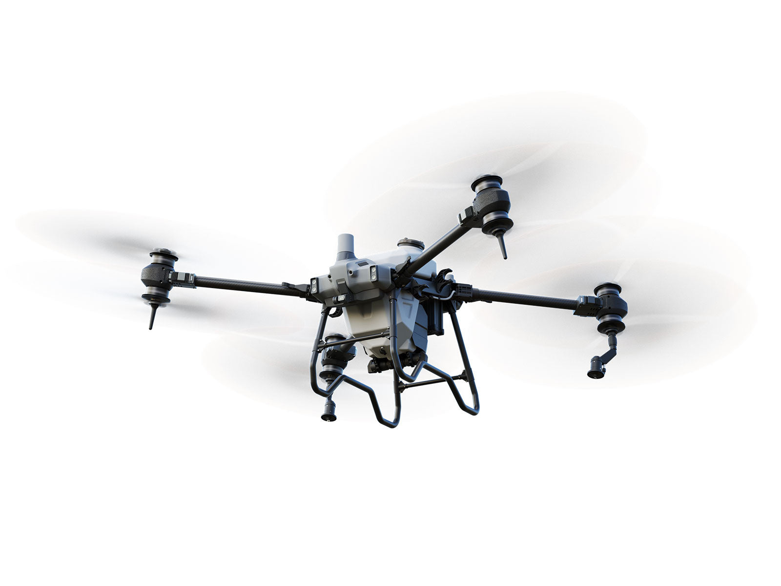 DJI AGRAS T40 Agricultural Drone - Ready to Fly Kit DJI Florida Drone Supply DJI AGRAS T40 Agricultural Drone - Ready to Fly Kit