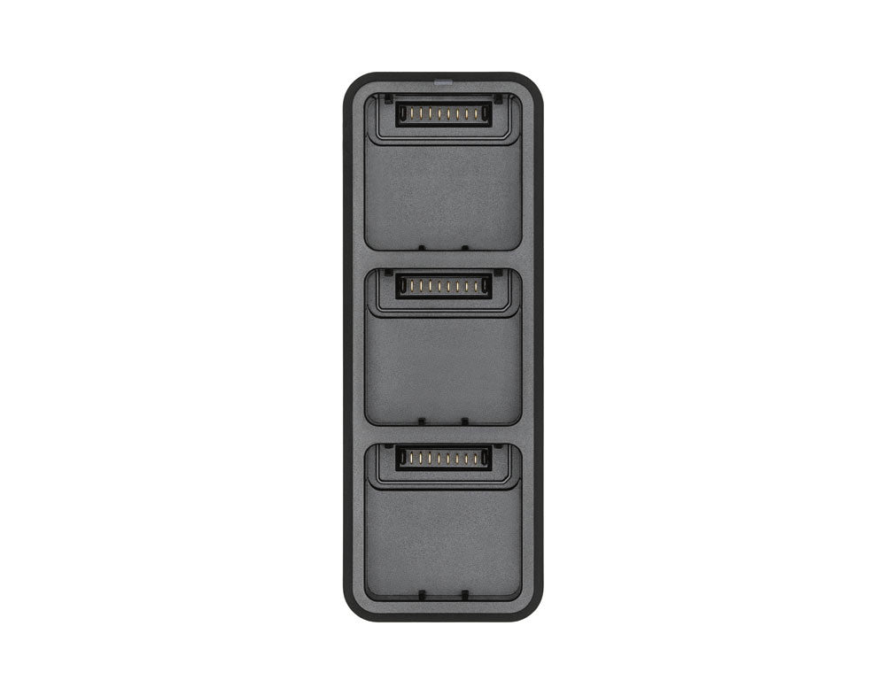 DJI 100W Battery Charging Hub for Mavic 3 Intelligent Flight Batteries DJI Florida Drone Supply 