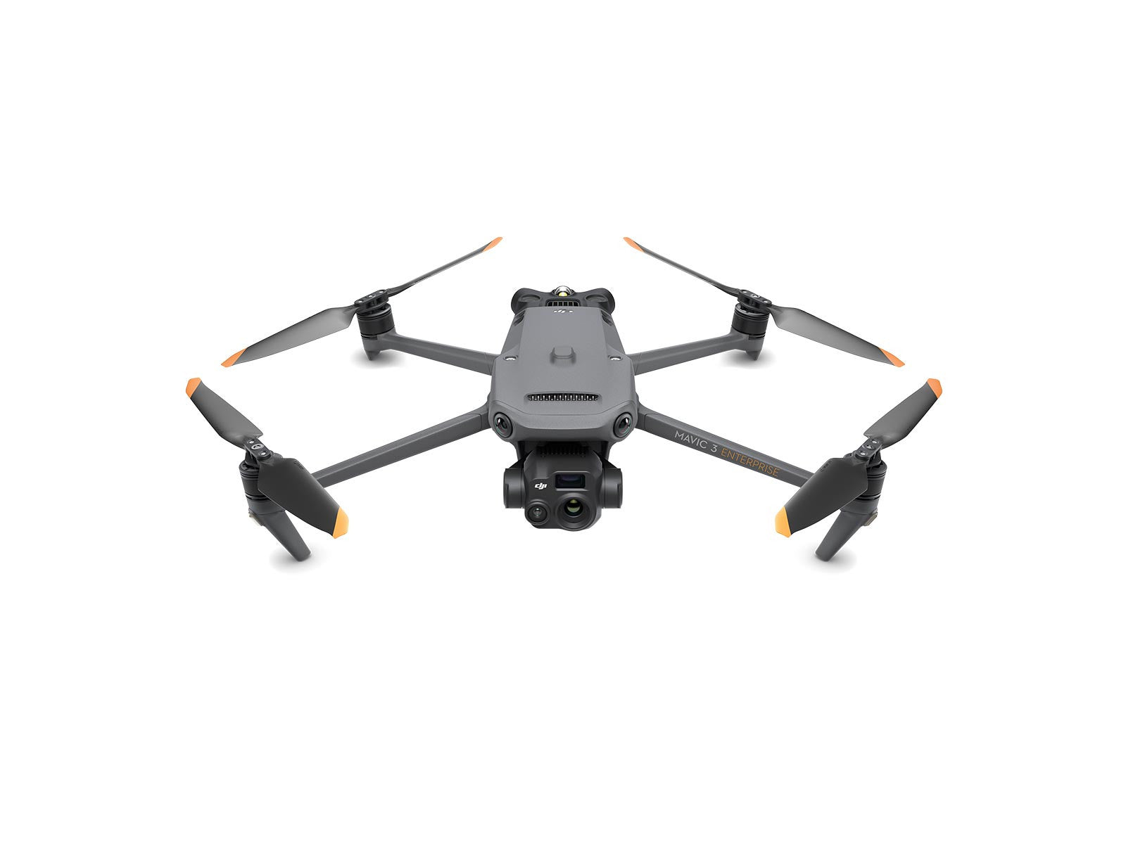 DJI Mavic 3 Enterprise Thermal Drone with Care Plus Warranty DJI Florida Drone Supply DJI Mavic 3 Thermal Enterprise With Care Basic Warranty - Mavic 3T