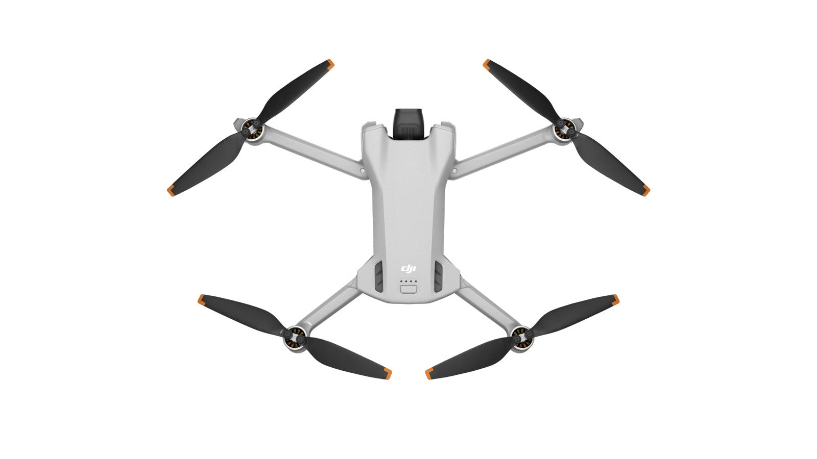  DJI Mini 3 (DJI RC), Lightweight Mini Drone with 4K