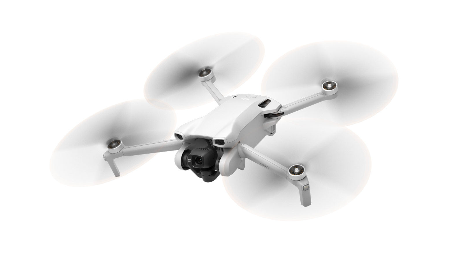 DJI MINI 4 PRO FLY MORE COMBO PLUS (DJI RC 2) - DJI Store México