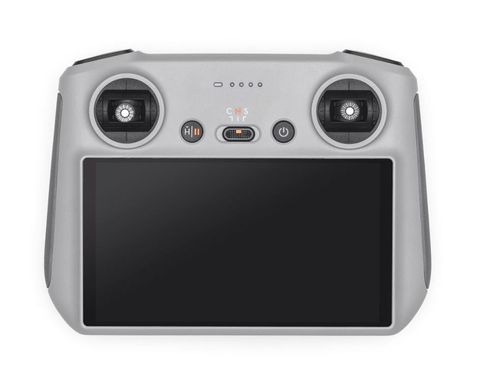 DJI Mini 3 | 4K HDR Camera Drone | Fly More Combo with DJI-RC Screen C