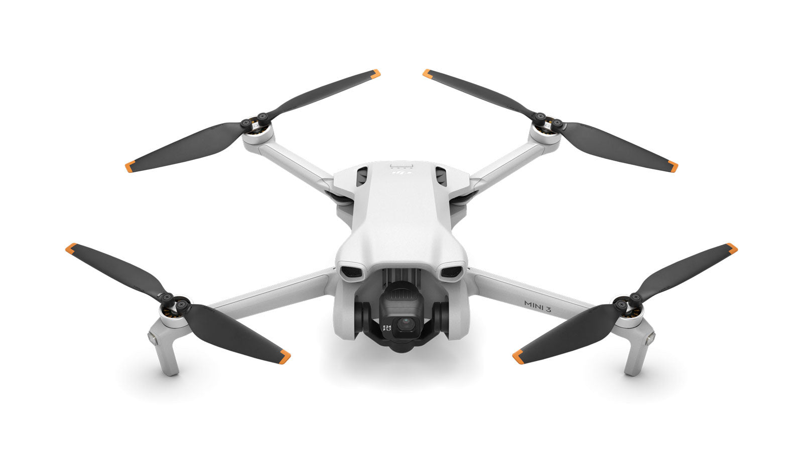 DJI Mini 3 | 4K HDR Camera Drone | Fly More Combo