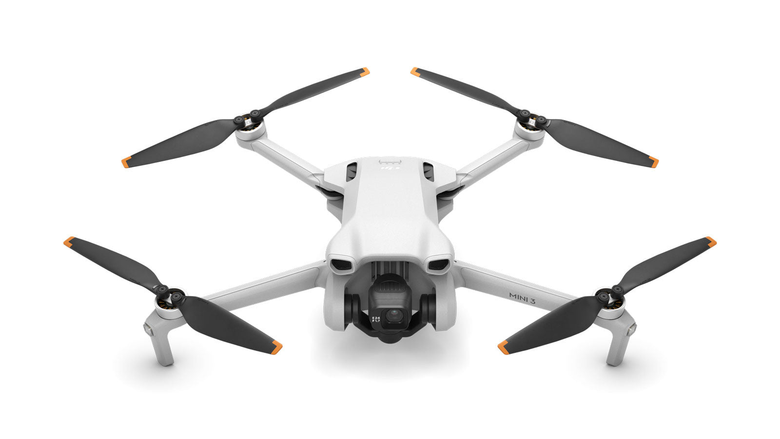 DJI Mini 3, 4K HDR Camera Drone