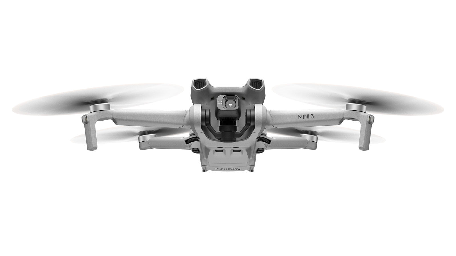 DJI Mini 3, 4K HDR Camera Drone