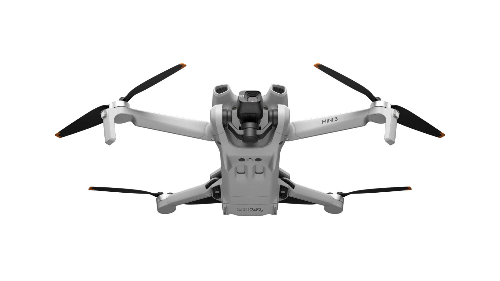 DJI Mini 2 SE Fly More Combo Drone with Remote Control Gray CP.MA