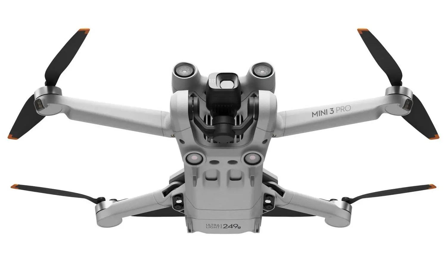 DJI Mini 3 Pro with No Remote Controller DJI Florida Drone Supply DJI Mini 3 Pro with No Remote Controller