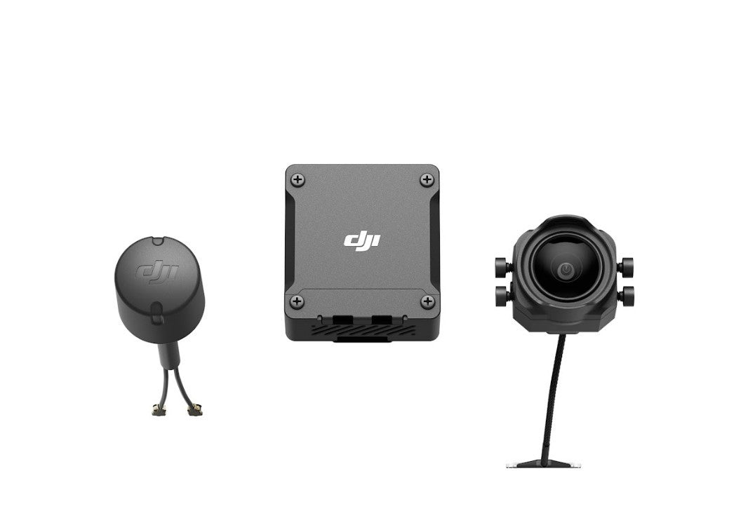 DJI O3 Air Unit DJI Florida Drone Supply DJI O3 Air Unit