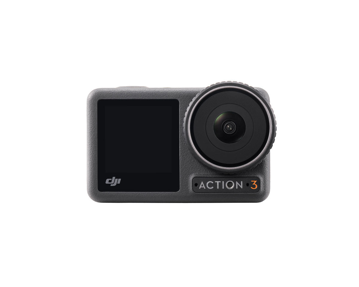 DJI Action 3 - Adventure Combo DJI Florida Drone Supply DJI Action 3 - Adventure Combo