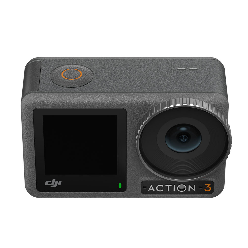 DJI Action 3 - Adventure Combo DJI Florida Drone Supply DJI Action 3 - Adventure Combo