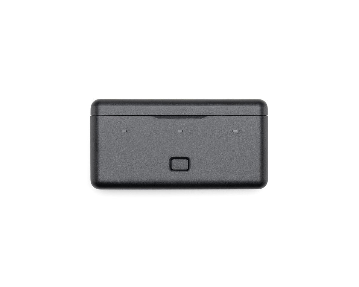 DJI Action 3 - Adventure Combo DJI Florida Drone Supply DJI Action 3 - Adventure Combo