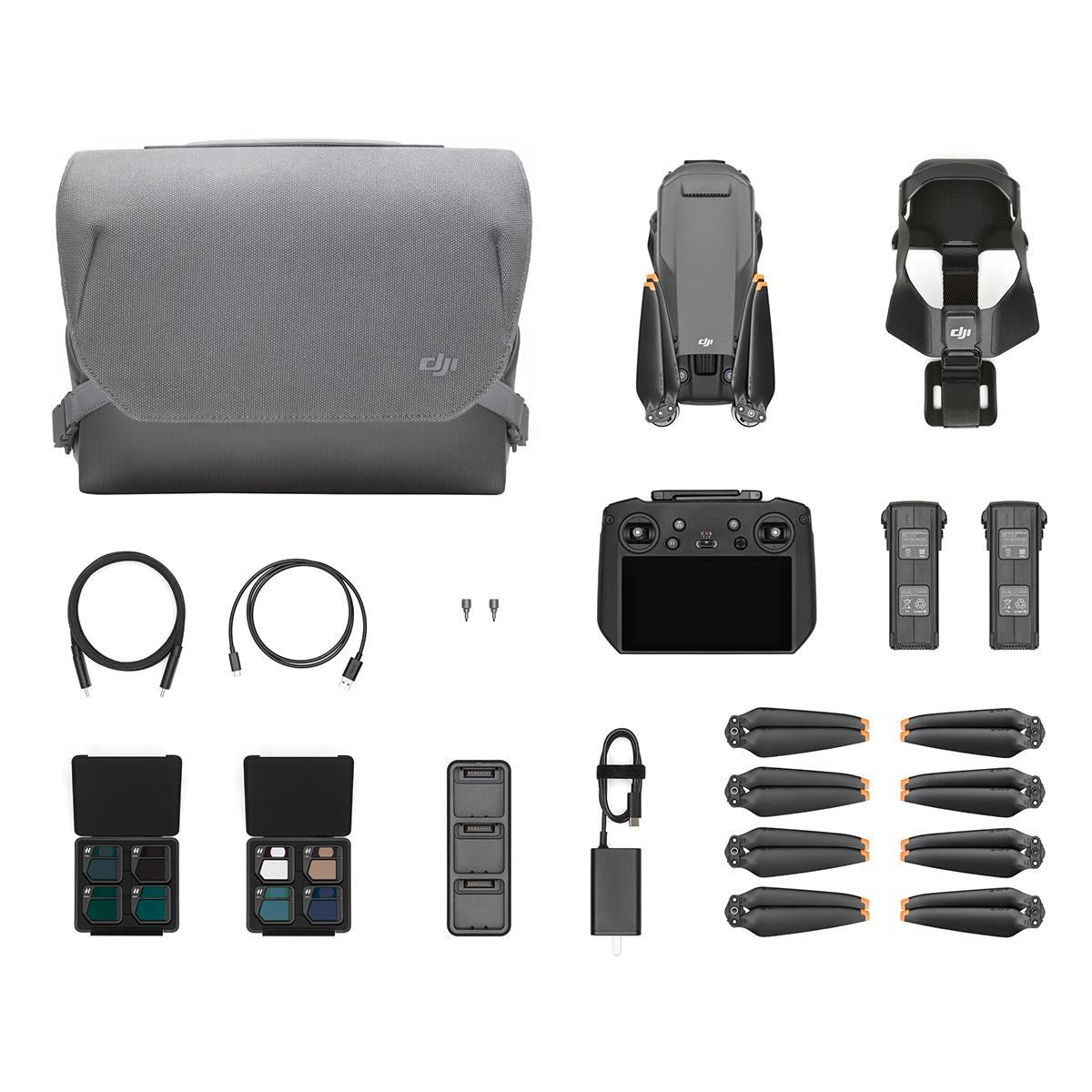 Mavic 3 Cine Premium Combo DJI Florida Drone Supply Mavic 3 Cine Premium Combo