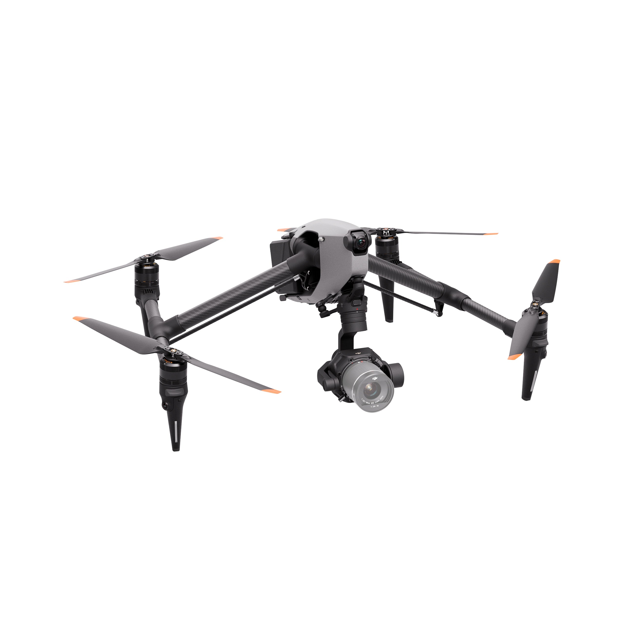 DJI Inspire 3 DJI Florida Drone Supply 