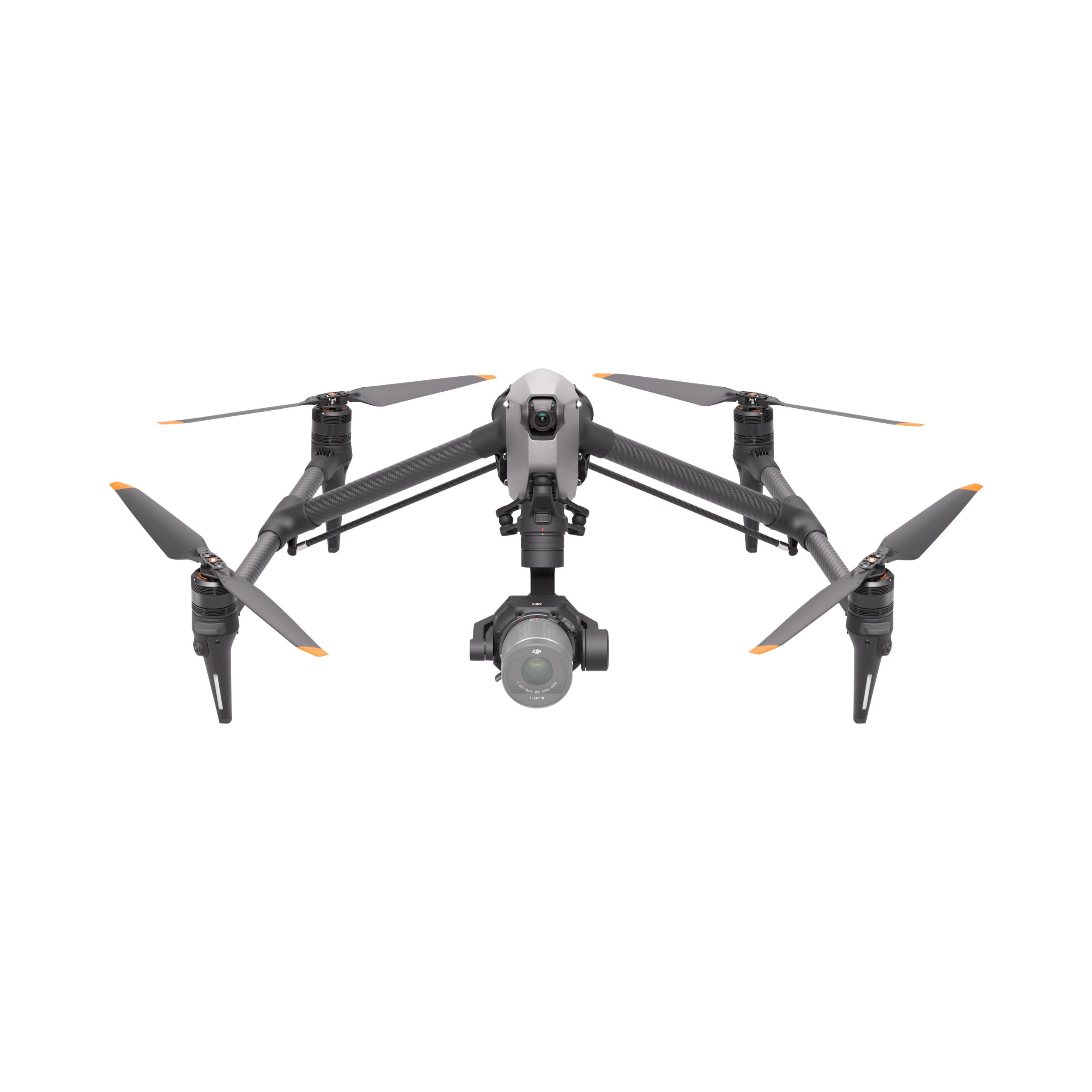DJI Inspire 3 DJI Florida Drone Supply 