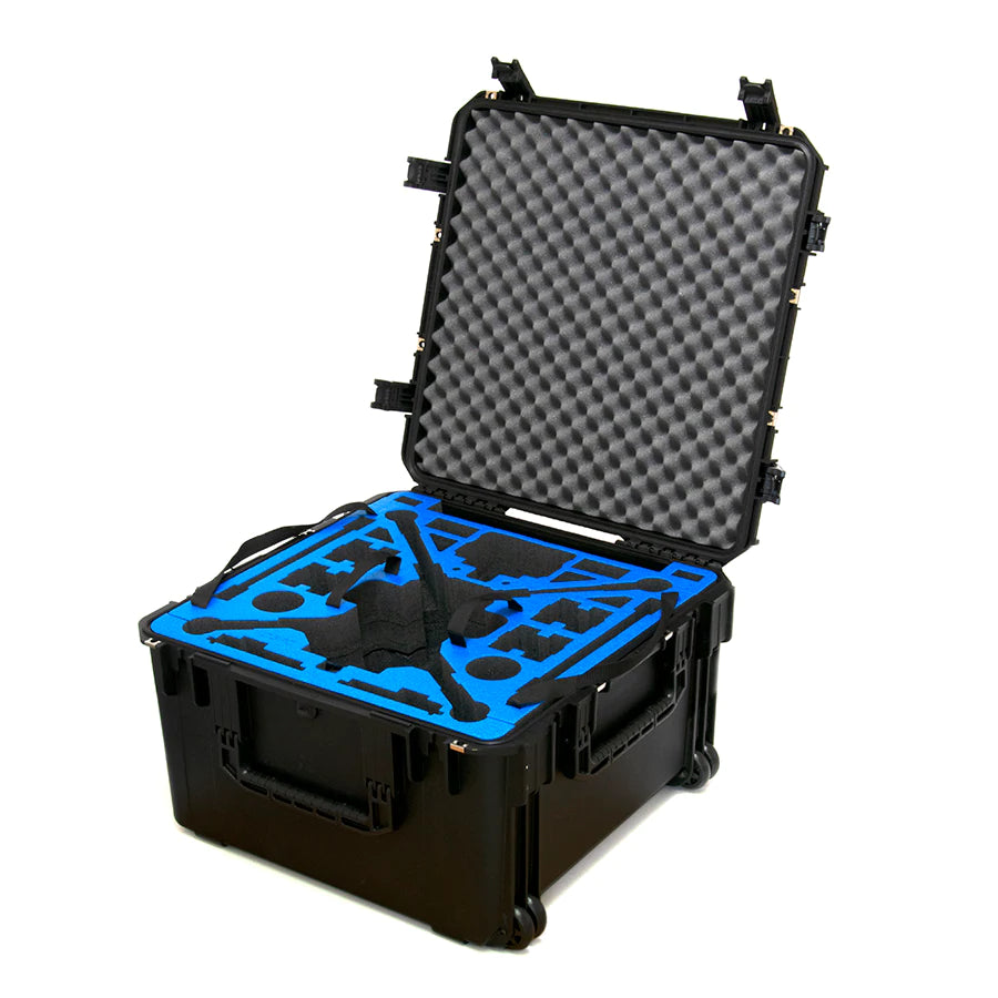 Go Professional Case - DJI MATRICE 210 XTS CASE GPC Florida Drone Supply Go Professional Case - DJI MATRICE 210 XTS CASE