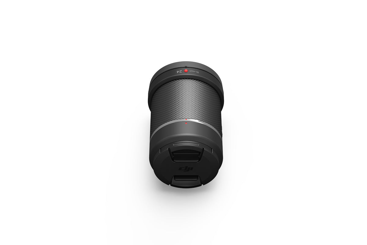 DL 24mm F2.8 LS ASPH Lens DJI Florida Drone Supply DL 24mm F2.8 LS ASPH Lens - Florida Drone Supply