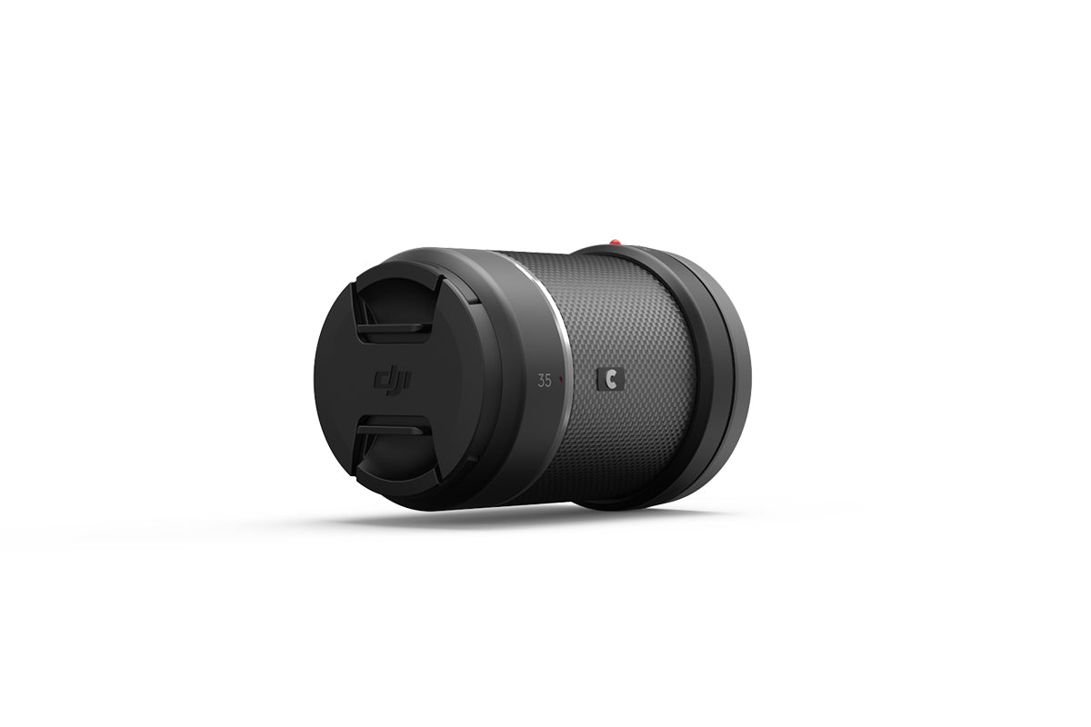 DL 35mm F2.8 LS ASPH Lens DJI Florida Drone Supply DL 35mm F2.8 LS ASPH Lens - Florida Drone Supply