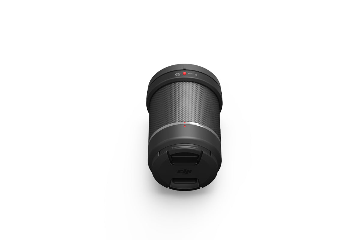 DL 35mm F2.8 LS ASPH Lens DJI Florida Drone Supply DL 35mm F2.8 LS ASPH Lens - Florida Drone Supply