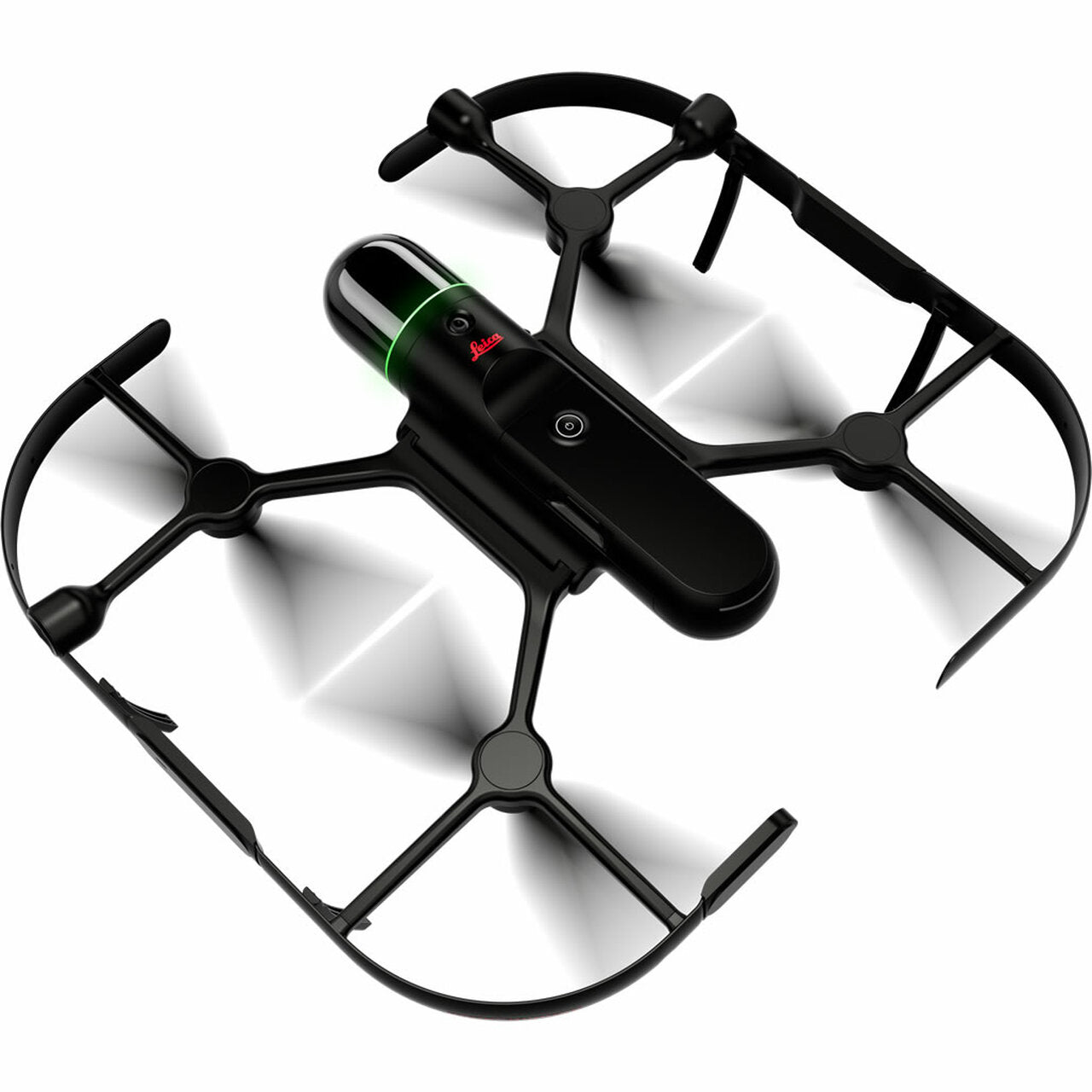 Leica BLK2FLY - Autonomous Flying Laser Scanner Leica Florida Drone Supply Leica BLK2FLY - Autonomous Flying Laser Scanner