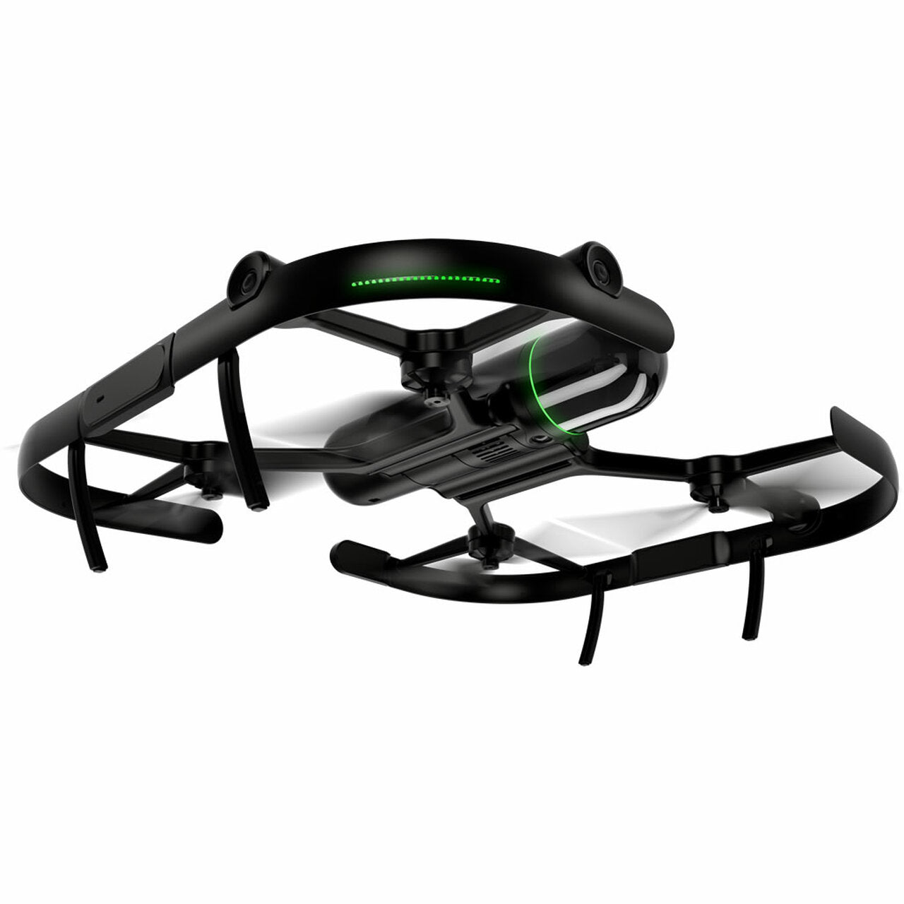 Leica BLK2FLY - Autonomous Flying Laser Scanner Leica Florida Drone Supply Leica BLK2FLY - Autonomous Flying Laser Scanner