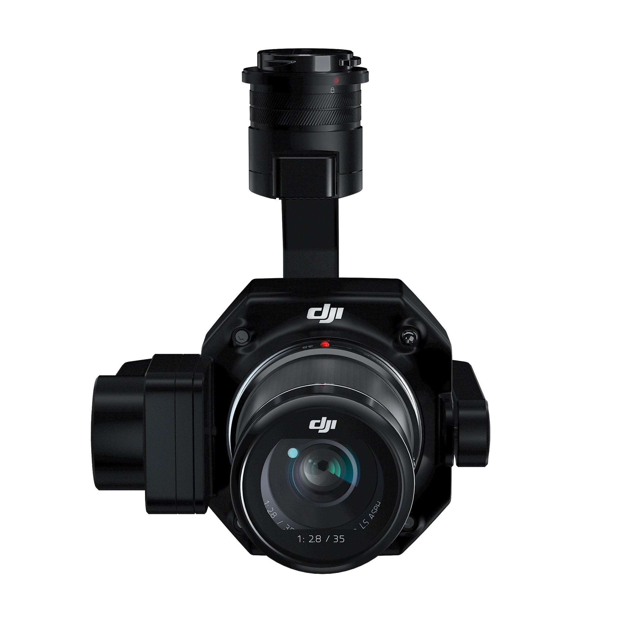 DJI Zenmuse P1 Camera and Gimbal DJI Florida Drone Supply DJI Zenmuse L1 - UAV load gimbal camera 