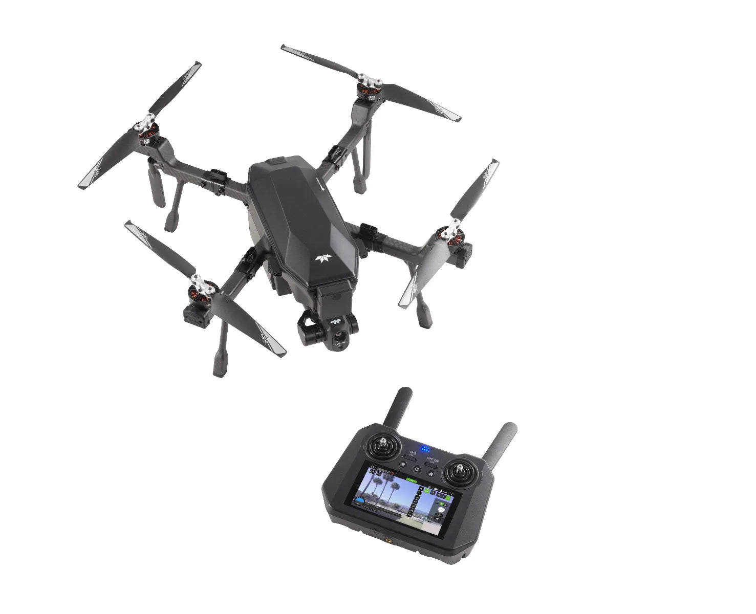 Flir systems drone discount price
