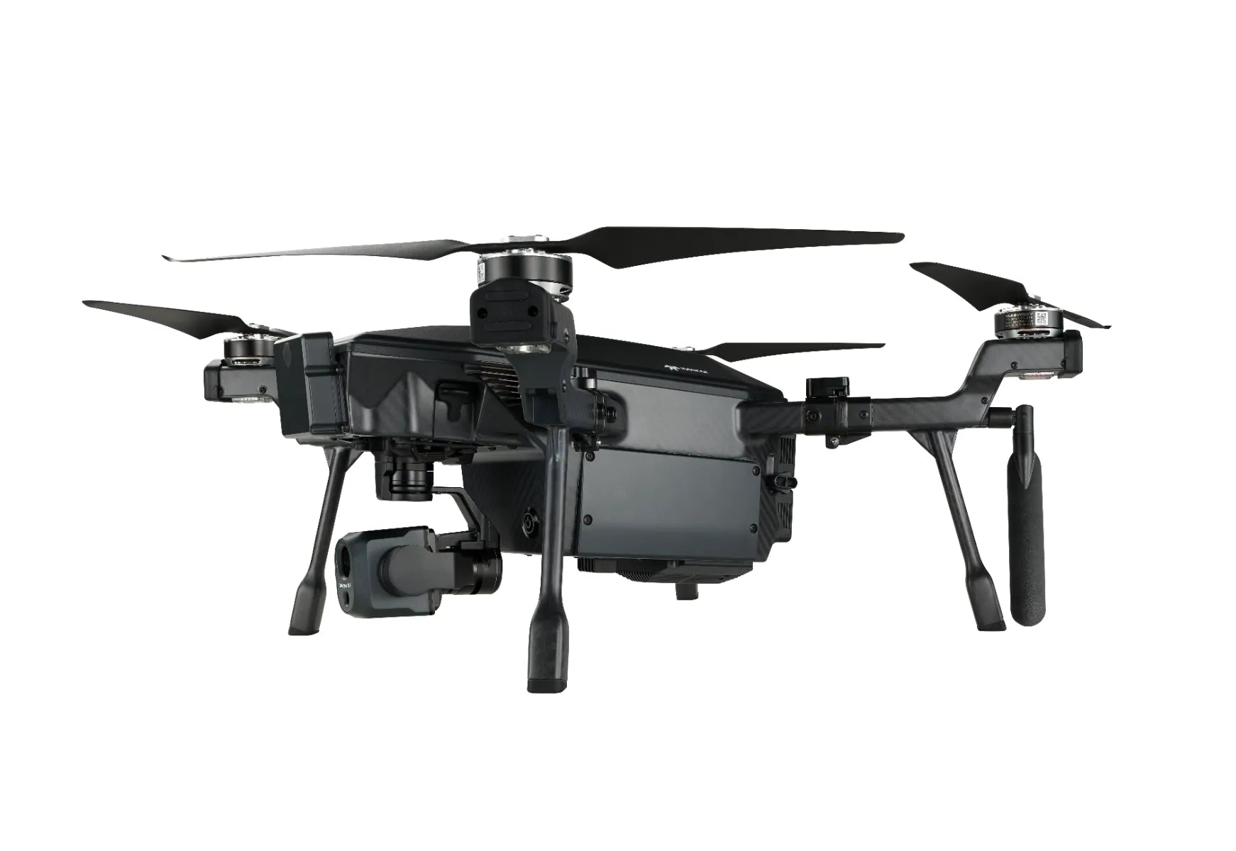 Flir mavic top pro