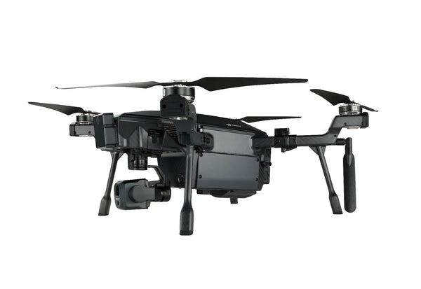 Teledyne FLIR SIRAS - FLIR Thermal and Visible Camera Payload Drone –  Florida Drone Supply
