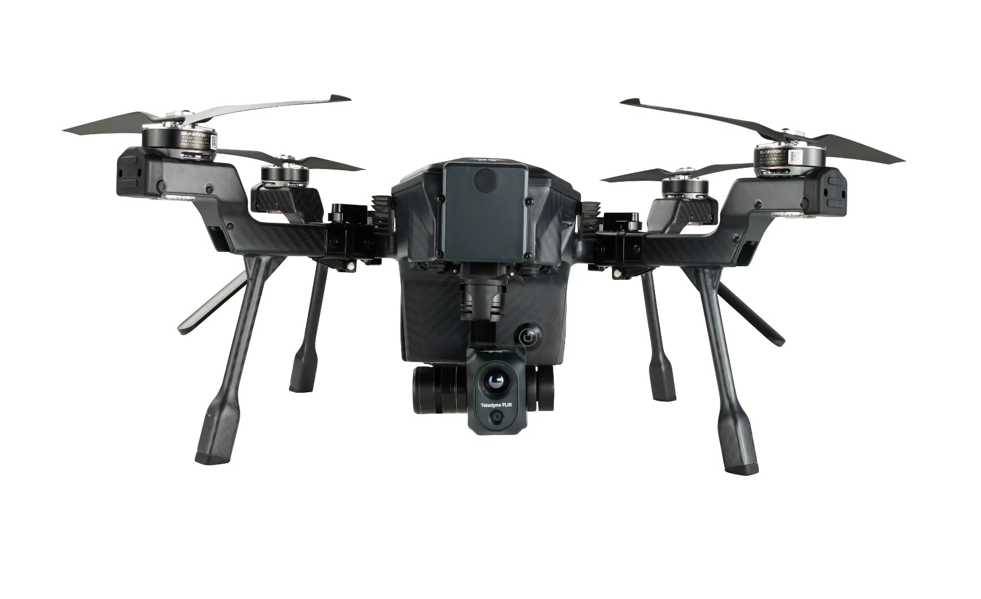 Flir camera hot sale for mavic pro